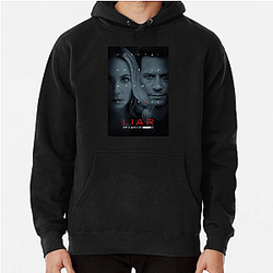 Liar Liar is known for Jim Carrey's performance Liar Liar Hoodies