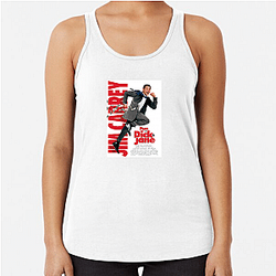 Liar Liar was a major box office success Liar Liar Tank Tops