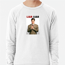 Liar Liar was released in 1997 Liar Liar Sweatshirts