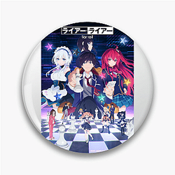 Liar Liar is a comedy film Liar Liar Pins
