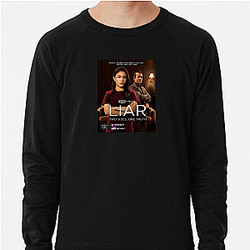 Liar Liar was directed by Tom Shadyac Liar Liar Sweatshirts