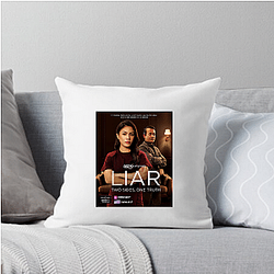 Liar Liar was directed by Tom Shadyac Liar Liar Pillows Cover