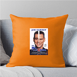 Liar Liar has a simple and fun premise Liar Liar Pillows Cover