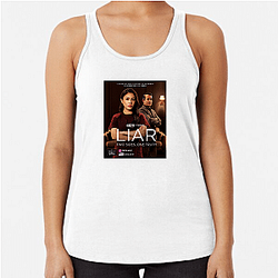 Liar Liar was directed by Tom Shadyac Liar Liar Tank Tops