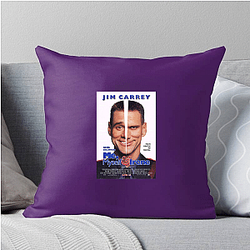 Liar Liar has a simple and fun premise Liar Liar Pillows Cover