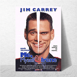 Liar Liar has a simple and fun premise Liar Liar Posters