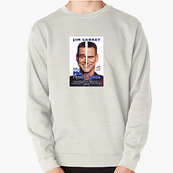 Liar Liar has a simple and fun premise Liar Liar Sweatshirts