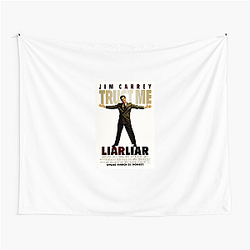 Liar Liar is a movie Liar Liar Tapestries