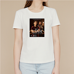 Liar Liar was directed by Tom Shadyac Liar Liar T-Shirts