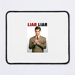 Liar Liar was released in 1997 Liar Liar Mouse Pads