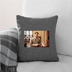 Liar Liar stars Jim Carrey Liar Liar Pillows Cover