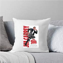 Liar Liar was a major box office success Liar Liar Pillows Cover