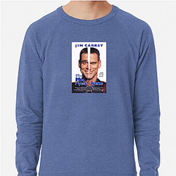 Liar Liar has a simple and fun premise Liar Liar Sweatshirts