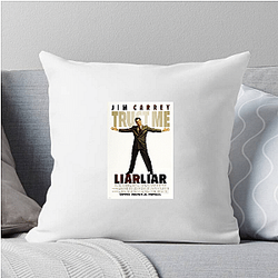 Liar Liar is a movie Liar Liar Pillows Cover