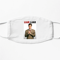 Liar Liar was released in 1997 Liar Liar Face Masks