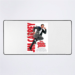 Liar Liar was a major box office success Liar Liar Mouse Pads