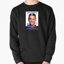 Liar Liar has a simple and fun premise Liar Liar Sweatshirts