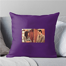 Liar Liar's curse is a birthday wish from his son Liar Liar Pillows Cover