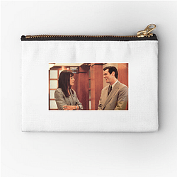 Liar Liar's curse is a birthday wish from his son Liar Liar Zipper Pouches