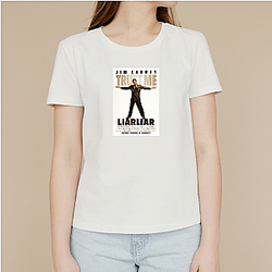 Liar Liar is a movie Liar Liar T-Shirts