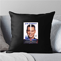 Liar Liar has a simple and fun premise Liar Liar Pillows Cover