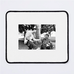 Liar Liar's plot involves a lawyer who cannot lie Liar Liar Mouse Pads