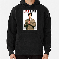Liar Liar was released in 1997 Liar Liar Hoodies