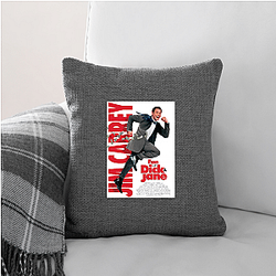 Liar Liar was a major box office success Liar Liar Pillows Cover