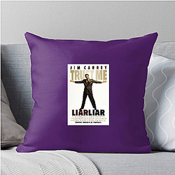 Liar Liar is a movie Liar Liar Pillows Cover