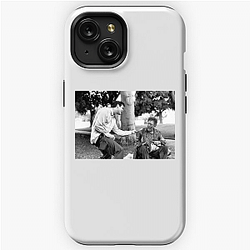 Liar Liar's plot involves a lawyer who cannot lie Liar Liar iPhone Cases