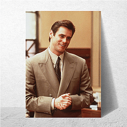 Liar Liar stars Jim Carrey Liar Liar Posters