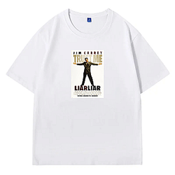Liar Liar is a movie Liar Liar T-Shirts