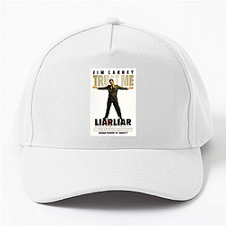 Liar Liar is a movie Liar Liar Hats & Caps