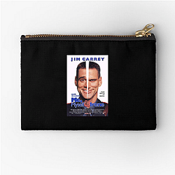 Liar Liar has a simple and fun premise Liar Liar Zipper Pouches