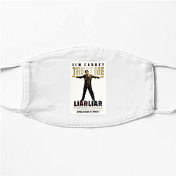 Liar Liar is a movie Liar Liar Face Masks