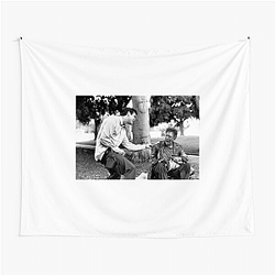 Liar Liar's plot involves a lawyer who cannot lie Liar Liar Tapestries