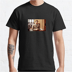 Liar Liar stars Jim Carrey Liar Liar T-Shirts