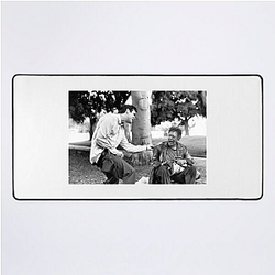 Liar Liar's plot involves a lawyer who cannot lie Liar Liar Mouse Pads