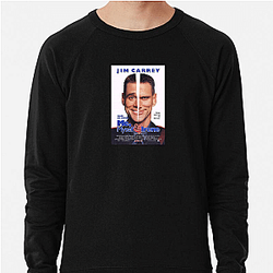 Liar Liar has a simple and fun premise Liar Liar Sweatshirts