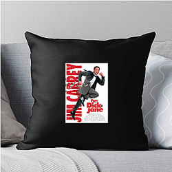 Liar Liar was a major box office success Liar Liar Pillows Cover