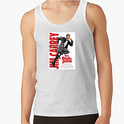 Liar Liar was a major box office success Liar Liar Tank Tops