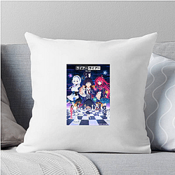 Liar Liar is a comedy film Liar Liar Pillows Cover