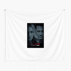 Liar Liar is known for Jim Carrey's performance Liar Liar Tapestries