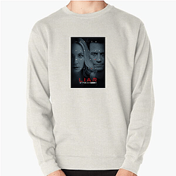 Liar Liar is known for Jim Carrey's performance Liar Liar Sweatshirts