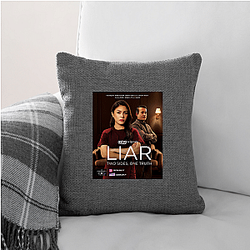 Liar Liar was directed by Tom Shadyac Liar Liar Pillows Cover