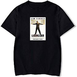 Liar Liar is a movie Liar Liar T-Shirts