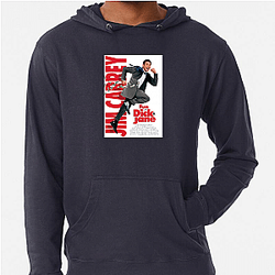 Liar Liar was a major box office success Liar Liar Hoodies