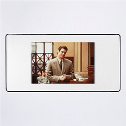 Liar Liar stars Jim Carrey Liar Liar Mouse Pads
