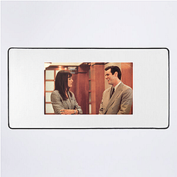 Liar Liar's curse is a birthday wish from his son Liar Liar Mouse Pads