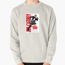 Liar Liar was a major box office success Liar Liar Sweatshirts